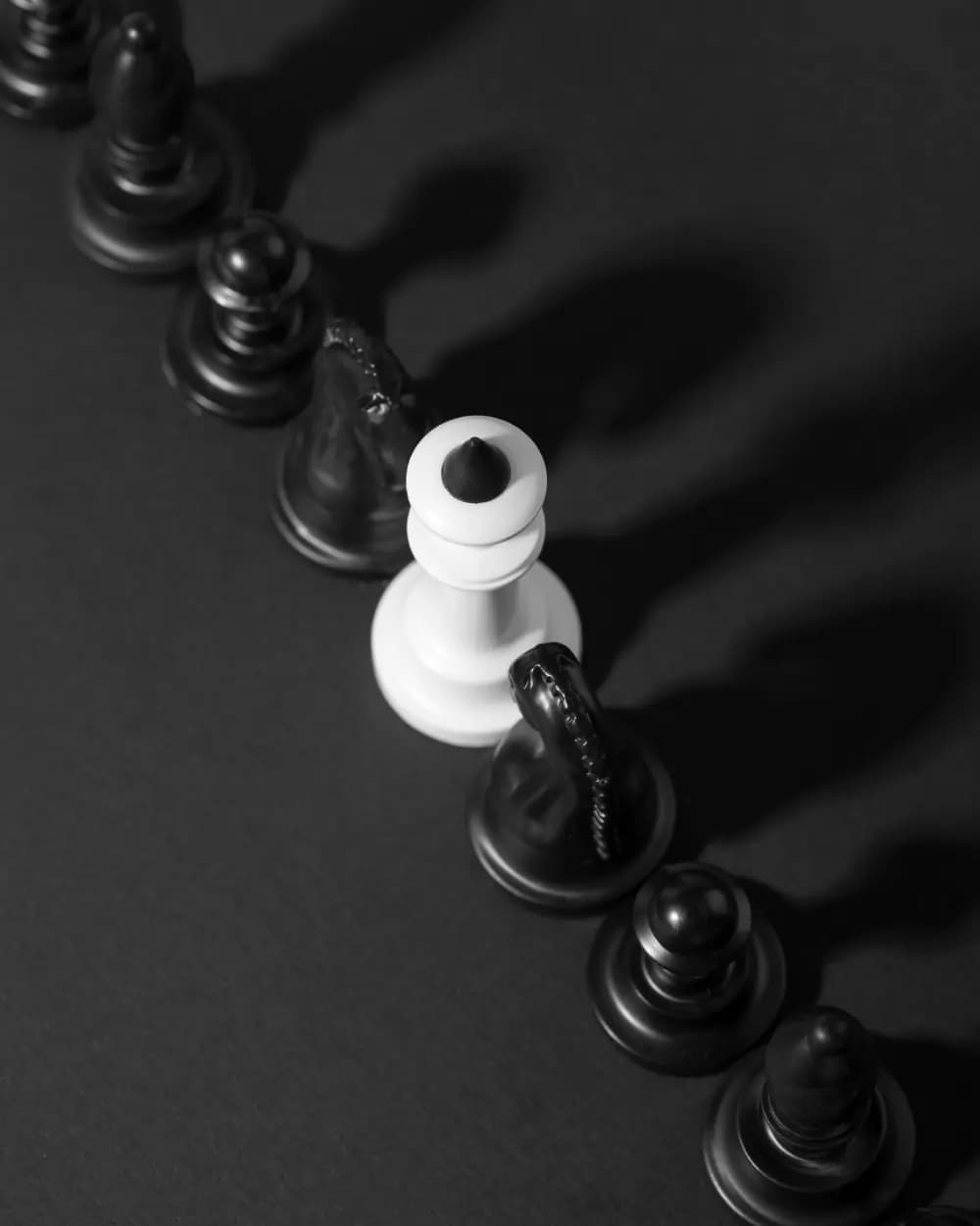 Customer-Centric Approach